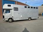 1992 Mercedes-Benz 914, Auto's, Vrachtwagens, Mercedes-Benz, Bedrijf, Diesel, Te koop