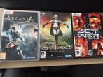 Pc games, Ophalen, Nieuw