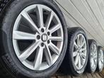 17 VW Caddy Passat B7 B8 B9 GTE Variant CC velgen banden, Auto-onderdelen, Banden en Velgen, 17 inch, Ophalen of Verzenden, Personenwagen