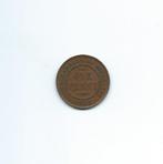 Australië, 1 Penny 1927., Ophalen of Verzenden, Losse munt