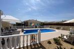 Andalusië, Almeria - villa met 3 slpkmrs - 2 bdkmrs-zwembad, Immo, 3 kamers, Zurgena, Spanje, Landelijk