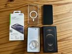 iPhone 12 Pro 256GB Goud/Gold, IPhone 12, Zonder simlock, Zonder abonnement, Goud