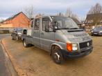 Takelwagen volkswagen lt 2.5tdi, Auto's, Particulier, Te koop, Volkswagen