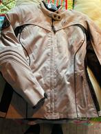 Motor jas dames XL, Motoren, Motorcrosskleding, Ophalen of Verzenden, Nieuw zonder kaartje, Richa