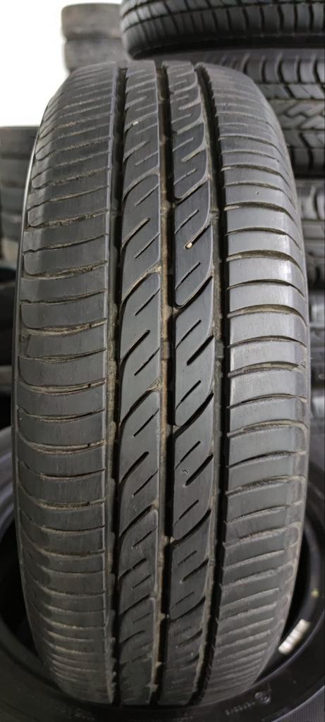 16560r14 165 60 r14 165/60/14 firestone avec montage, Auto-onderdelen, Besturing, Ophalen of Verzenden