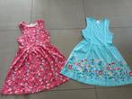 2 kleedjes C&A maat 134 nieuw, Kinderen en Baby's, Kinderkleding | Maat 134, C&A, Meisje, Nieuw, Ophalen of Verzenden