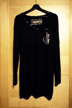 Louis Tom tuniekjurk., Maat 38/40 (M), Zwart, Nieuw, Ophalen of Verzenden