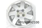 Hyundai Getz  Wieldop 14'' Origineel! 529601C400, Auto diversen, Wieldoppen, Ophalen of Verzenden, Nieuw