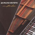 Vente> CD LARI GOSS - 40 hymnes pour piano, Envoi, Neuf, dans son emballage