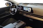 Nissan Ariya 87 kWh Evolve - incl 2 jaar KARE, Auto's, Stof, Gebruikt, Zwart, https://public.car-pass.be/vhr/bb87644f-ee25-43fb-b932-1bdad9a52e46