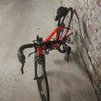 Triban kinderfiets, Ophalen, Zo goed als nieuw, Aluminium