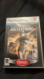 Star wars battlefront, Ophalen of Verzenden, Zo goed als nieuw