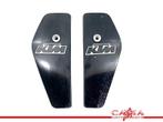 RADIATEURKAP KTM 690 Duke 2012-2015 (760.08.060.000), Motoren, Gebruikt
