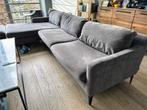 SOFACOMPANY Grey Couch! | Chaise longue sofa links, Moderne, Enlèvement, Utilisé, Trois personnes