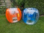 Opblaasbare bubble ball, Ophalen, Zo goed als nieuw