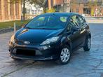 FORD FIESTA* ÉTAT TRÈS PROPRE, 1242 cm³, Euro 5, Achat, Entreprise