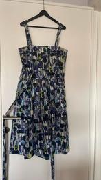 Jurkje in katoen Vintage stijl, Ophalen of Verzenden, Zo goed als nieuw