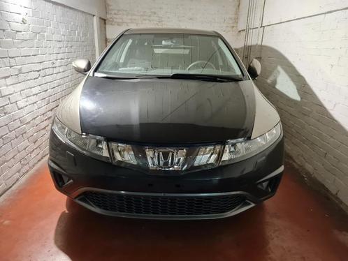 HONDA CIVIC, Auto's, Honda, Particulier, Civic, ABS, Airbags, Airconditioning, Alarm, Boordcomputer, Centrale vergrendeling, Elektrische buitenspiegels