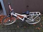 fiets, Fietsen en Brommers, Ophalen