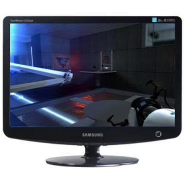 ECRAN SAMSUNG SYNCMASTER 2232 MONITEUR 56cm, Gaming, Moins de 1 ms, 61 à 100 Hz, Comme neuf