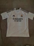 Vareuse de foot real taille M, Ophalen of Verzenden, Zo goed als nieuw