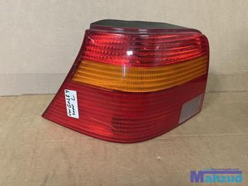 VW GOLF 4 MK4 Links achterlicht Left backlight 1997-2003 beschikbaar voor biedingen