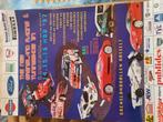 afiche Grensland Racing Tuningshow 97, Particulier, Achat