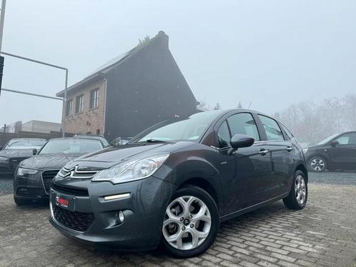 Citroën c3 exclusive 2014 055000km automaat benzine pdc led, Auto's, Citroën, Bedrijf, Te koop, C3, ABS, Airbags, Airconditioning