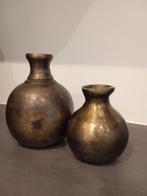 Divers articles déco petit prix ou petites tables d'appoint, Enlèvement, Rond, Chêne