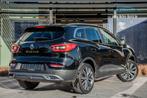 Renault Kadjar 1.3i Aut. / CAMERA / PARKEERASSISTENT / PANO, Auto's, Kadjar, 4 cilinders, Zwart, Bedrijf