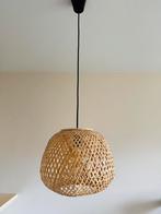 Hanglamp, Huis en Inrichting, Lampen | Hanglampen, Ophalen, Zo goed als nieuw, Hout