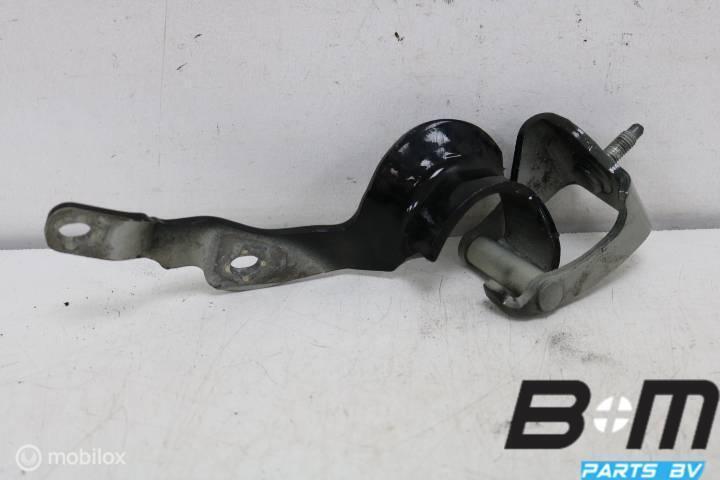 Achterklepscharnier rechts Audi A3 8P 8P4827300A, Auto-onderdelen, Carrosserie, Gebruikt