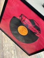 Cox Kever decorlijst, Auto-onderdelen, Ophalen of Verzenden, Gebruikt