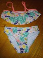 bikini maat 134 / 140, Kinderen en Baby's, Kinderkleding | Maat 134, Gebruikt, Meisje, Sport- of Zwemkleding, Ophalen of Verzenden