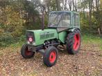 Fendt 135S Farmer 102S Turbomatik Tweewielaangedreven landbo, Zakelijke goederen, Landbouw | Tractoren, Gebruikt, Fendt