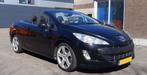 Onderdelen Peugeot 308 CC zwart, Enlèvement ou Envoi, Peugeot