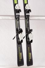 140 kinder ski's HEAD SUPERSHAPE, woodcore construction, Sport en Fitness, Skiën en Langlaufen, 140 tot 160 cm, Gebruikt, Verzenden