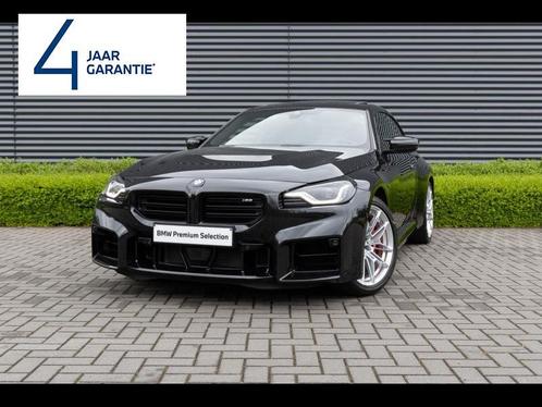 BMW Serie M M2 Coupé, Auto's, BMW, Bedrijf, 2 Reeks, Adaptieve lichten, Adaptive Cruise Control, Airbags, Airconditioning, Alarm