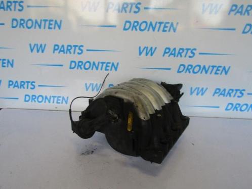 Inlaatspruitstuk van een Volkswagen Passat, Auto-onderdelen, Motor en Toebehoren, Volkswagen, Gebruikt, 3 maanden garantie, Ophalen of Verzenden