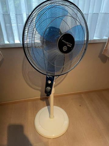Ventilator rowenta musquito protect beschikbaar voor biedingen