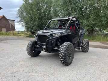 Polaris RZR 1000 E à vendre, 925 cm³, 12 à 35 kW