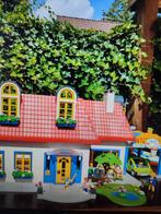 Playmobil familiehuis, Ophalen, Zo goed als nieuw