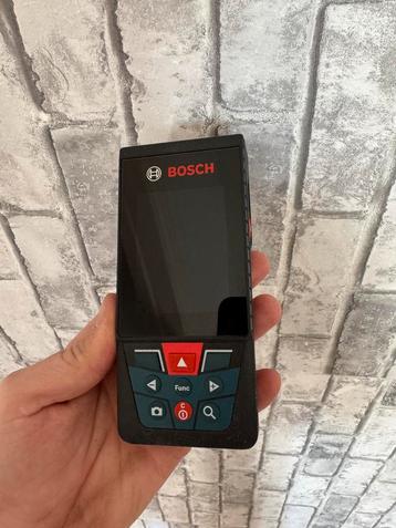 Télémètre laser bosch 150 m, Doe-het-zelf en Bouw, Ophalen of Verzenden, Nieuw