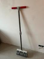 Zware Drukrol/tapijtwals/linoleumroller, Doe-het-zelf en Bouw, Ophalen