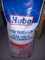 Adhésif pour carrelage, Enlèvement