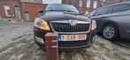 Skoda fabia 1.2i, Euro 5, Achat, 140 g/km, Noir