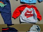 rood-grijze pull trui 6m 68cm, Kinderen en Baby's, Babykleding | Maat 68, Ophalen of Verzenden, Zo goed als nieuw