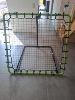 Exit rebounder splinternieuw, Sport en Fitness, Voetbal, Ophalen of Verzenden, Nieuw