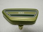 RS100 1978 - 1979 Yamaha Cover Cover onder zadel D1-44262