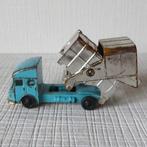 Husky S & D Refuse Van (jaren ‘60), Ophalen of Verzenden, Gebruikt, Bus of Vrachtwagen